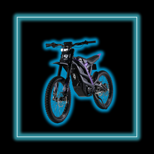 79 Bike Falcon Pro dostawca