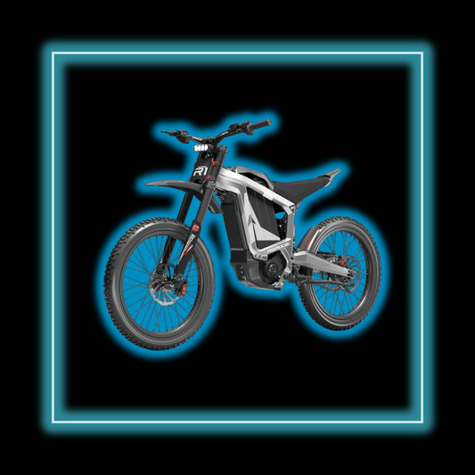 Rerode R1 dostawca