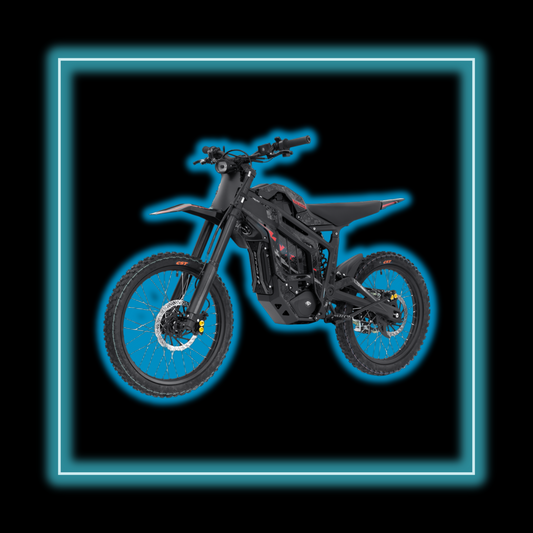 Talaria MX5 Pro dostawca