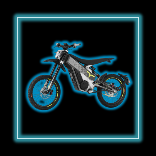 Talaria MX3 dostawca